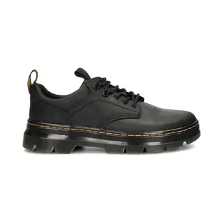Dr. Martens Halbschuhe Schnuerschuhe Reeder Wyoming Leather Utility Boots 27104001