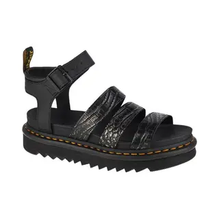 Keil-Sandalen Für Damen Dr Martens Blair