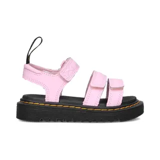 Dr. Martens Klaire K Sandalen - Meisjes - Roze - Maat 26