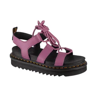 Keil-Sandalen Für Damen Dr Martens Nartilla