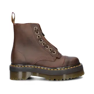 Dr. Martens Sinclair Crazy Horse Ankleboots (2-tlg)