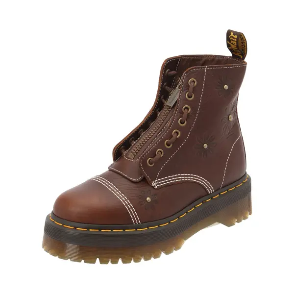 Dr. Martens Stiefelette Sinclair Flower thumbnail