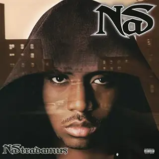 Sony Music Nas, Nas - Nastradamus