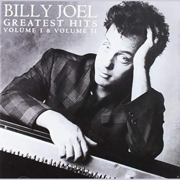Joel Billy - Greatest Hits Volume I & Volume Ii (gold Series) thumbnail
