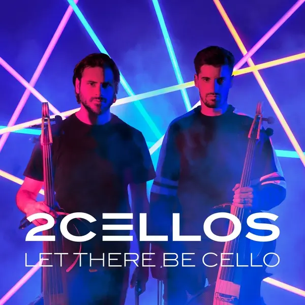 Sony Music Let There Be Cello thumbnail