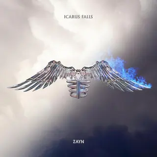 Sony Music Entertainment Germany GmbH / München Icarus Falls