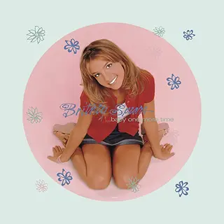 Sony Music ...Baby One More Time