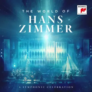Sony Music Entertainment The World Of Hans Zimmer - A Symphonic Celebration (Live)