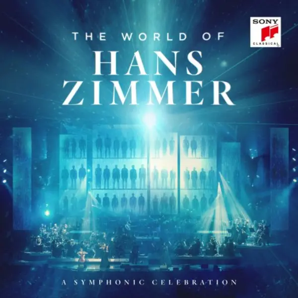 Sony Music Entertainment The World Of Hans Zimmer - A Symphonic Celebration (Live) thumbnail