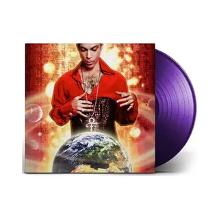 Sony Music Cmg Planet Earth [Vinyl]
