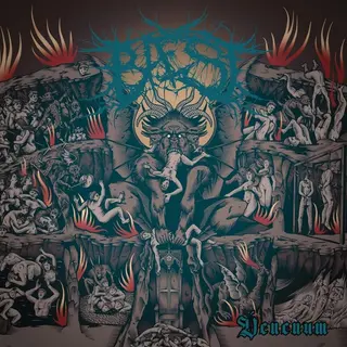 Century Media Venenum [Vinyl]