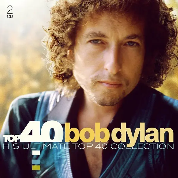 Sony Music Bob Dylan - Top 40 thumbnail