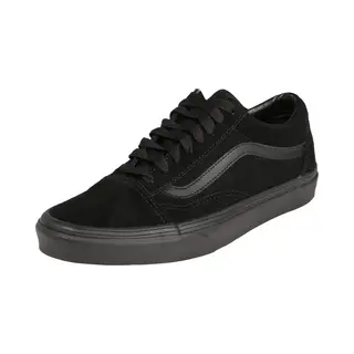 Vans Sneakers Laag 'Old Skool' Zwart