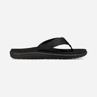 Teva Voya Flip Schwarz