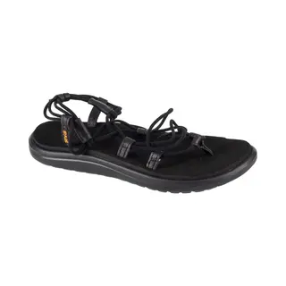 Teva Voya Infinity Weiblich Erwachsener Schwarz