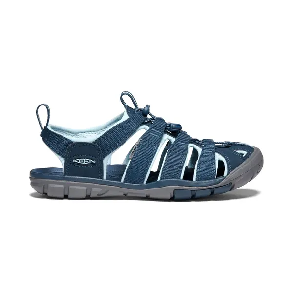 Keen, Damen, Sandalen, Sandalen, Blau, (40.5) thumbnail