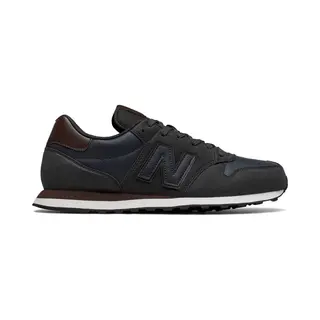 New Balance Sneaker GM500NVB Black