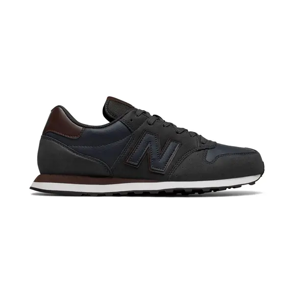 New Balance Sneaker GM500NVB Black thumbnail