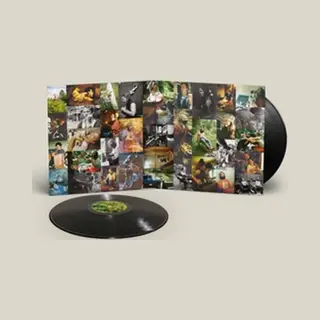 4Ad Dragon New Warm Mountain I Believe In You [Vinyl]