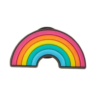 Jibbitz Clip Crocs Rainbow
