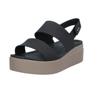 Crocs Sandale Brooklyn