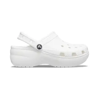 Crocs Damen Classic Platform Clog