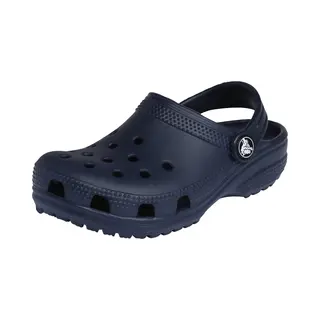 Crocs Open Schoenen 'Classic' Navy