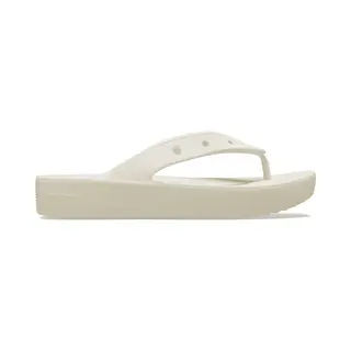 Flip-Flops Für Frauen Crocs Classic Platform