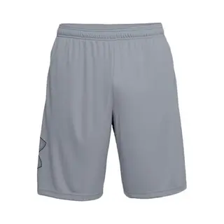 Under Armour 1306443-035 M Shorts Männlich Grau
