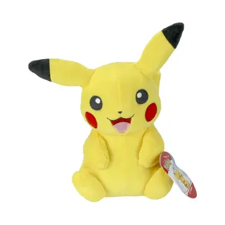 Pokémon 92742 Stofftier