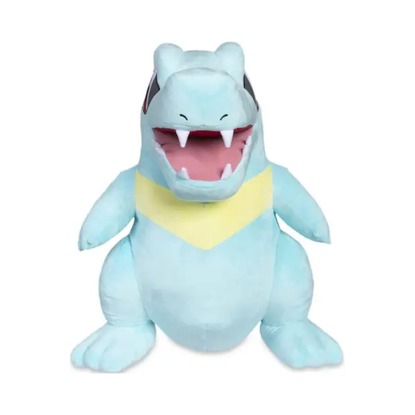 Pokémon 72-10533-101 knuffel thumbnail