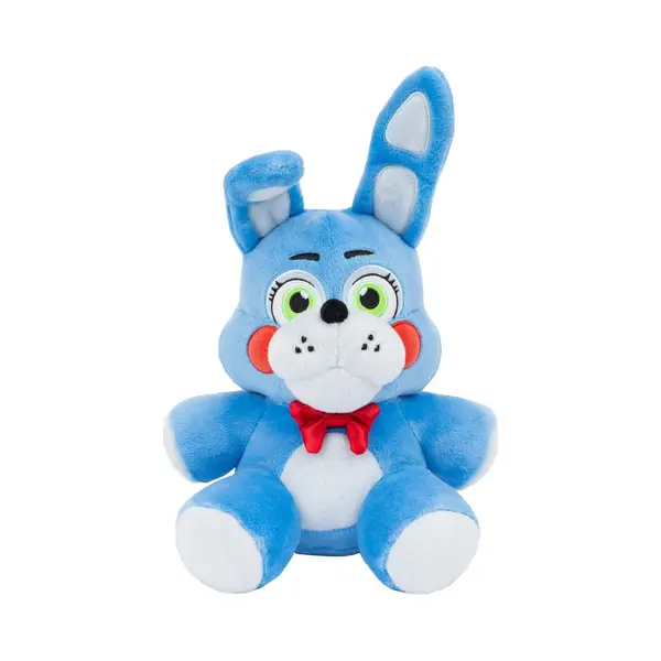 Jazwares Five Nights At Freddys Core Plush - Toy Bonnie Plush 20cm thumbnail
