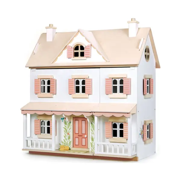 Tender Leaf Toys 7508127 poppenhuis thumbnail