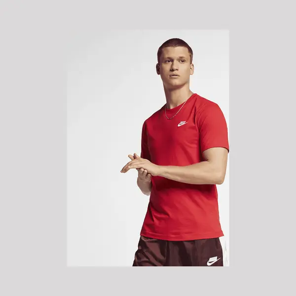 Nike AR4997-657 T-shirt thumbnail