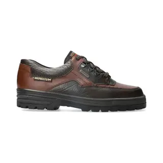 Mephisto Halbschuhe Barracuda