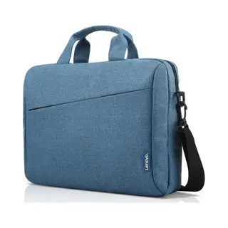 Lenovo GX40Q17230 Laptoptasche 39,6 cm (15.6") Toploader-Tasche Blau