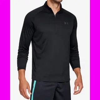 Under Armour 1328495-001 Xs shirt/top