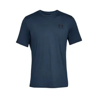 Under Armour® T-Shirt Ua M Sportstyle Lc Ss (1-tlg)