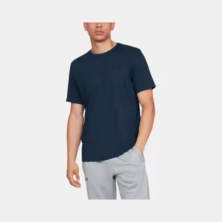 Under Armour® T-Shirt Sportstyle Left Chest Kurzarm-Oberteil