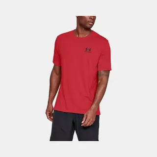Under Armour 1326799-600 S Shirt/Top T-Shirt