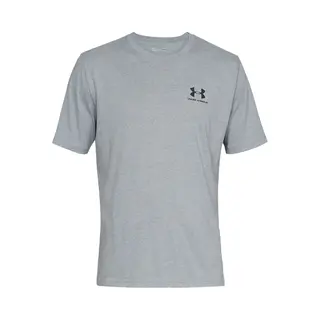 Under Armour 1326799-019_LG Sporthemd & Top