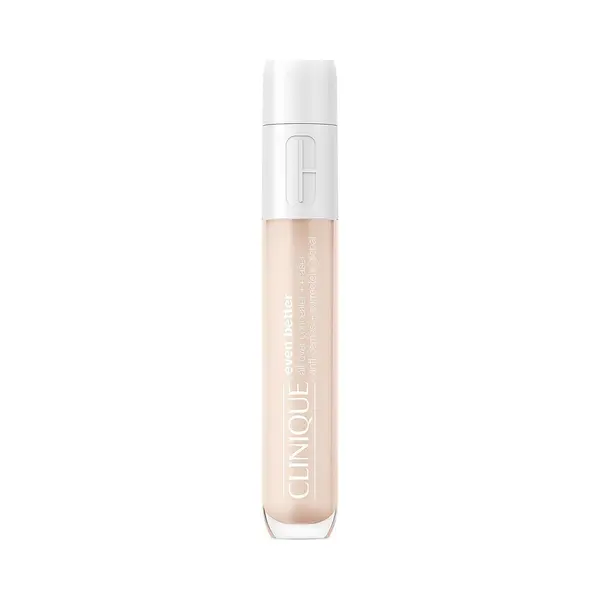 Clinique Even Better All-Over Concealer + Eraser oogconcealermake-up 6 ml Wn 01 Flax thumbnail