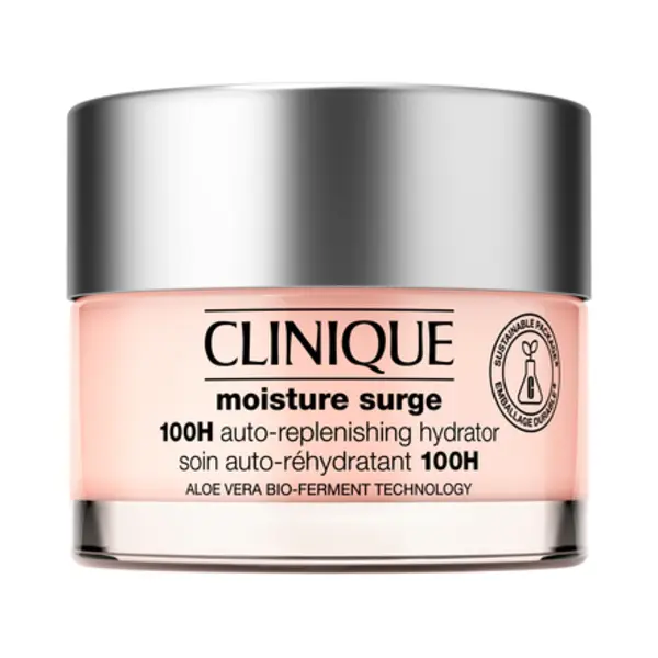 Clinique Moisture Surge 100H Auto-Replenishing Hydrator Feuchtigkeitsgesichtscreme Frauen 50 ml Gel thumbnail