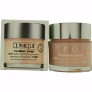Clinique Moisture Surge 100H Auto-Replenishing Hydrator Feuchtigkeitsgesichtscreme Frauen 75 ml Gel