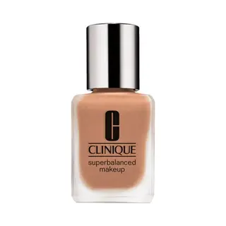 Clinique Superbalanced Makeup 30 ml Flasche Creme 62 Porcelain Beige