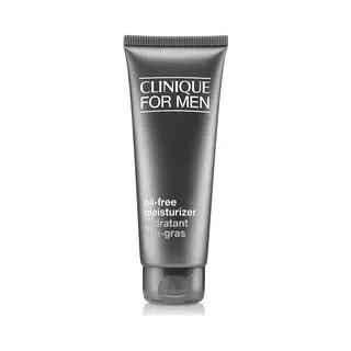 Clinique For Men Oil-Free Moisturizer vochtinbrengende crème gezicht Mannen 100 ml