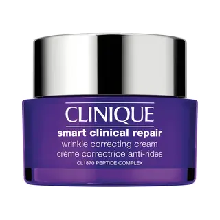 Clinique Smart Clinical Repair Wrinkle Correcting Cream All Skin Types 50ml