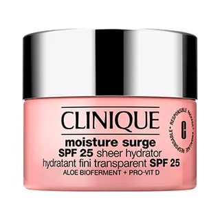 Clinique Moisture Surge Spf 25 Feuchtigkeitspflege 30ml