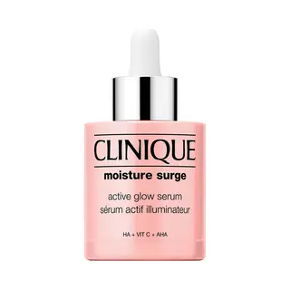 Clinique Moisture Surge Active Glow Serum 30ml