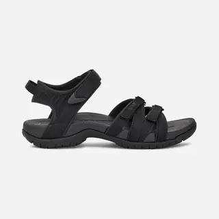 Teva Tirra Sandals Female Black